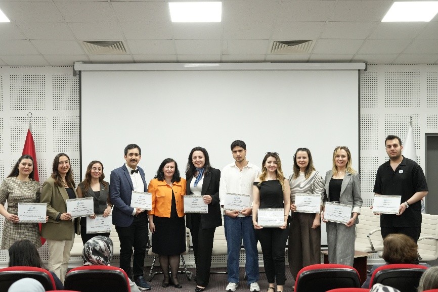 Güçlendirilmiş Hemşireler Hayat Kurtarır - 7