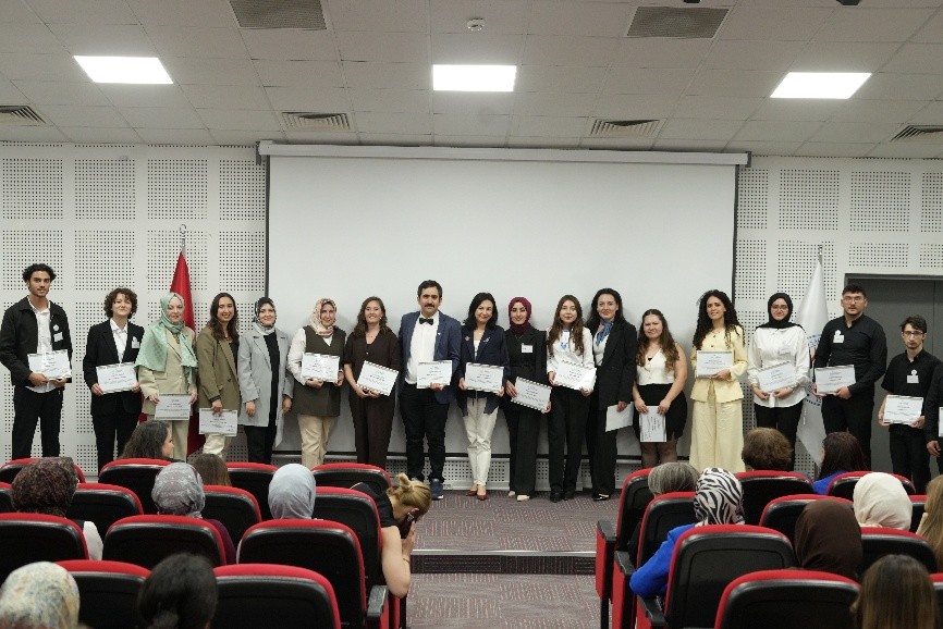 Güçlendirilmiş Hemşireler Hayat Kurtarır - 6