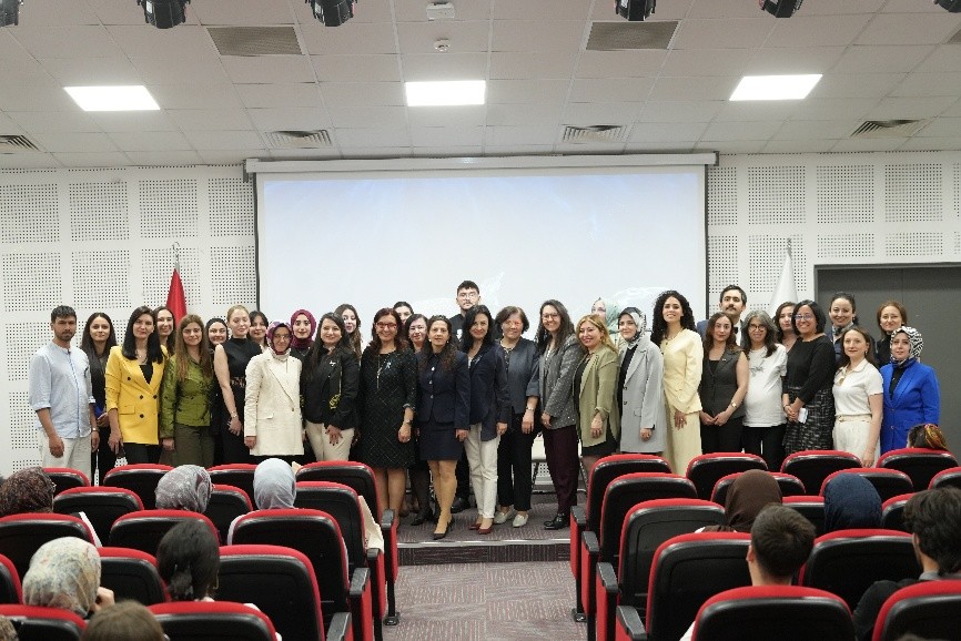 Güçlendirilmiş Hemşireler Hayat Kurtarır - 8