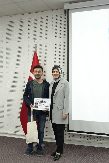 Güçlendirilmiş Hemşireler Hayat Kurtarır - 11