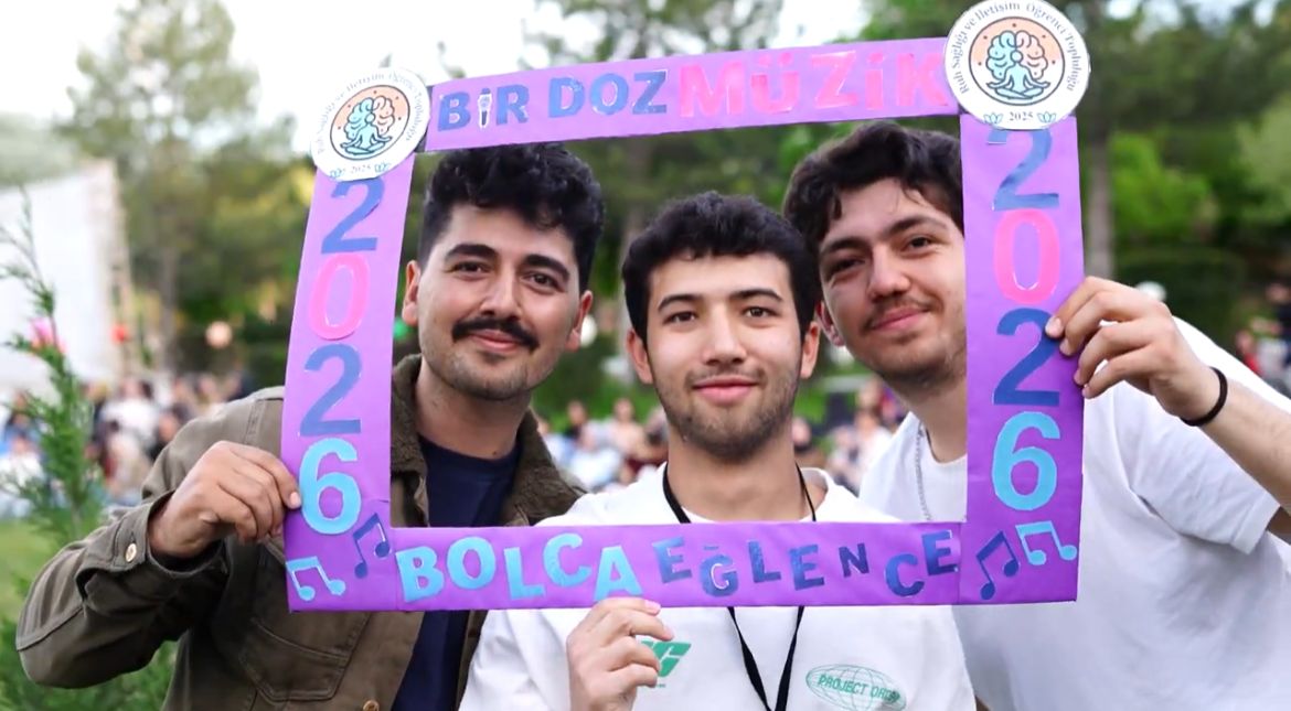 KSBÜ Hemşirelik Haftası’nda “Bir Doz Müzik, Bolca Eğlence“ Coşkusu - 7