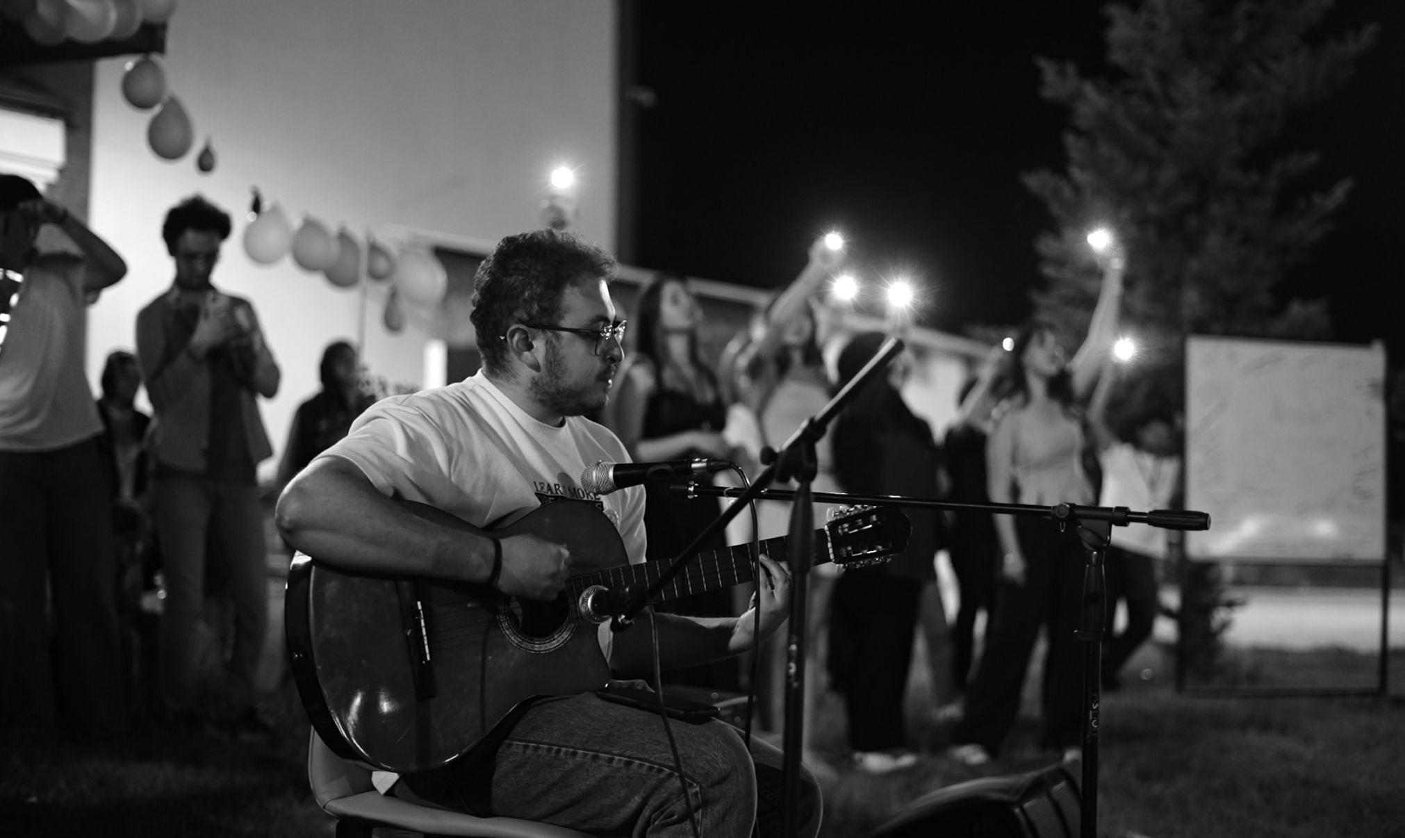 KSBÜ Hemşirelik Haftası’nda “Bir Doz Müzik, Bolca Eğlence“ Coşkusu - 9