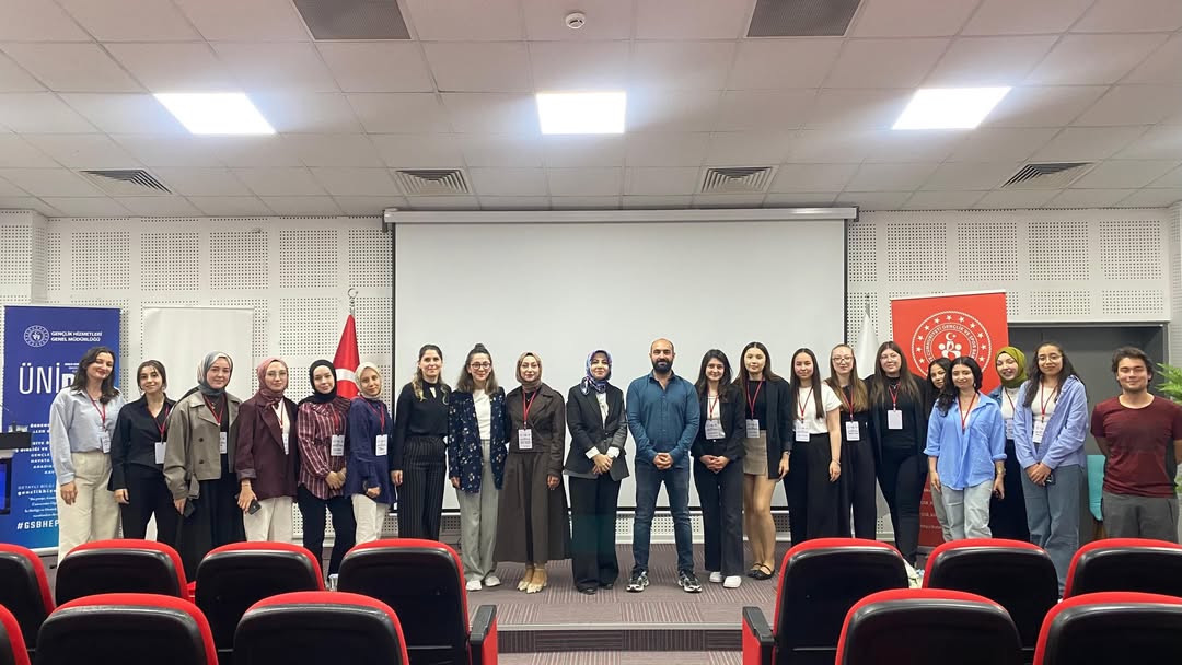 Sağlıklı Yaşam Zirvesi - 12
