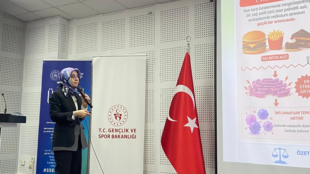 Sağlıklı Yaşam Zirvesi - 7