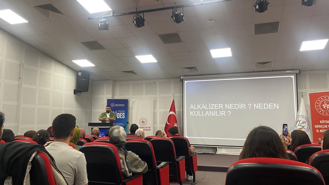 Sağlıklı Yaşam Zirvesi - 14