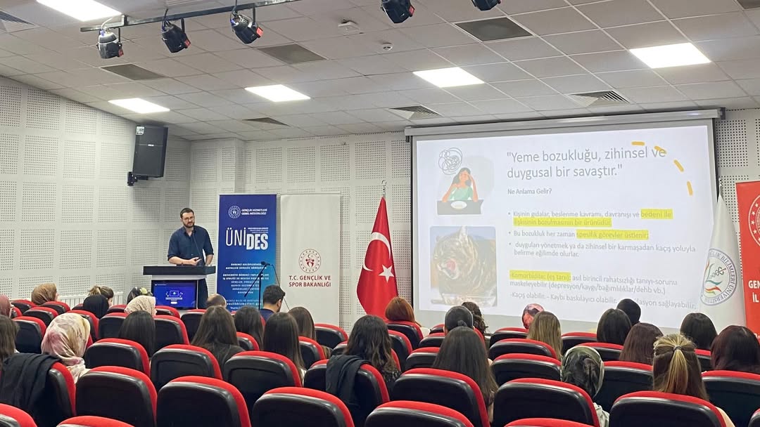 Sağlıklı Yaşam Zirvesi - 9