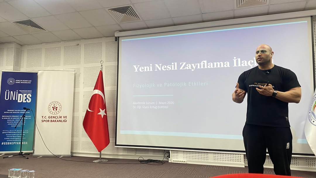 Sağlıklı Yaşam Zirvesi - 15