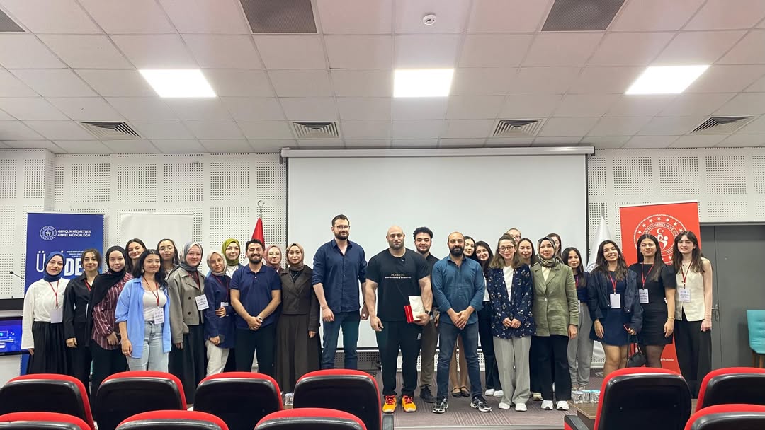 Sağlıklı Yaşam Zirvesi - 3