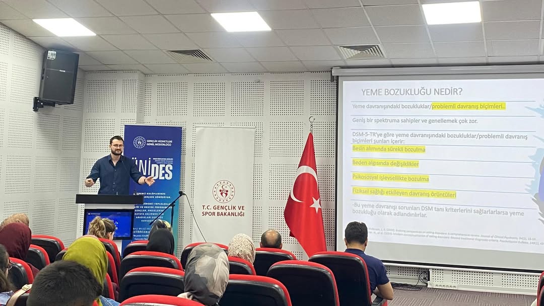 Sağlıklı Yaşam Zirvesi - 8