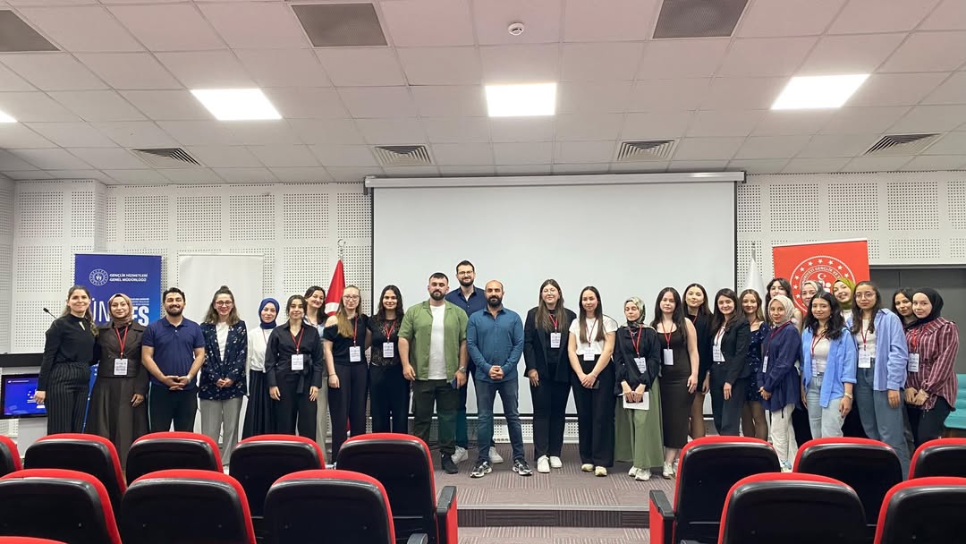 Sağlıklı Yaşam Zirvesi - 11