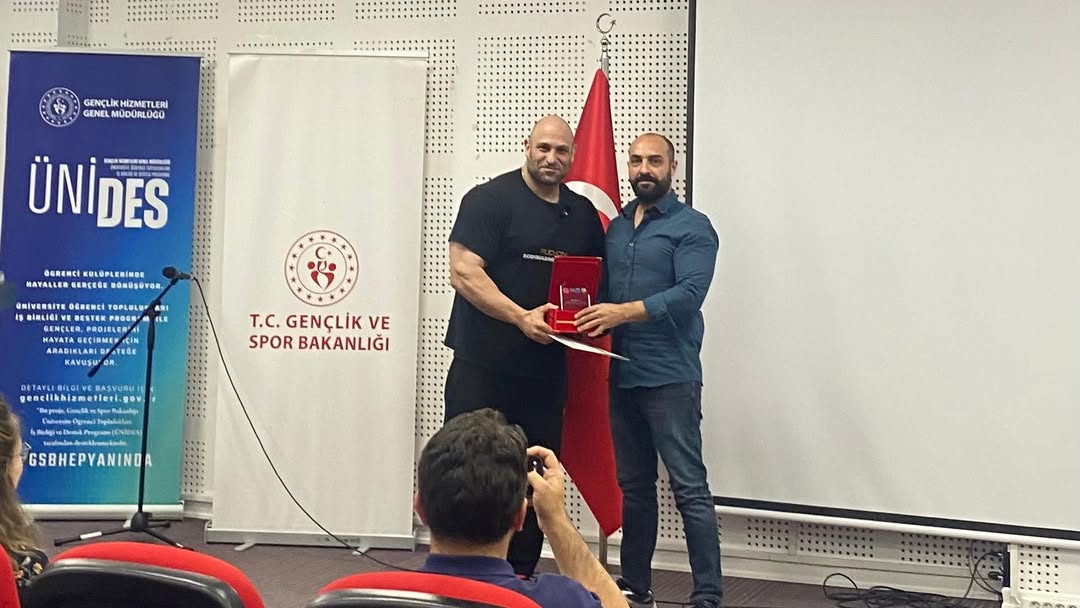 Sağlıklı Yaşam Zirvesi - 17
