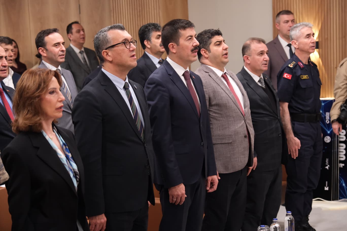 Kütahya Ticaret ve Sanayi Odası (KUTSO) ile Kütahya Sağlık Bilimleri Üniversitesi (KSBÜ) iş birliğinde düzenlenen “Geleceğin İş İnsanları” KUTSO Girişim Hızlandırma Programı gerçekleştirildi. - 2