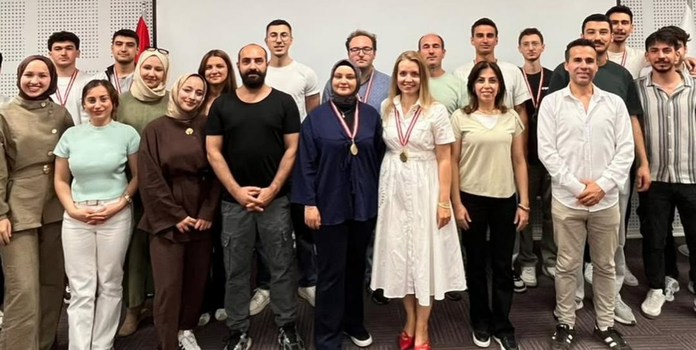 KSBÜ’de 1. Geleneksel Bilgi Yarışması