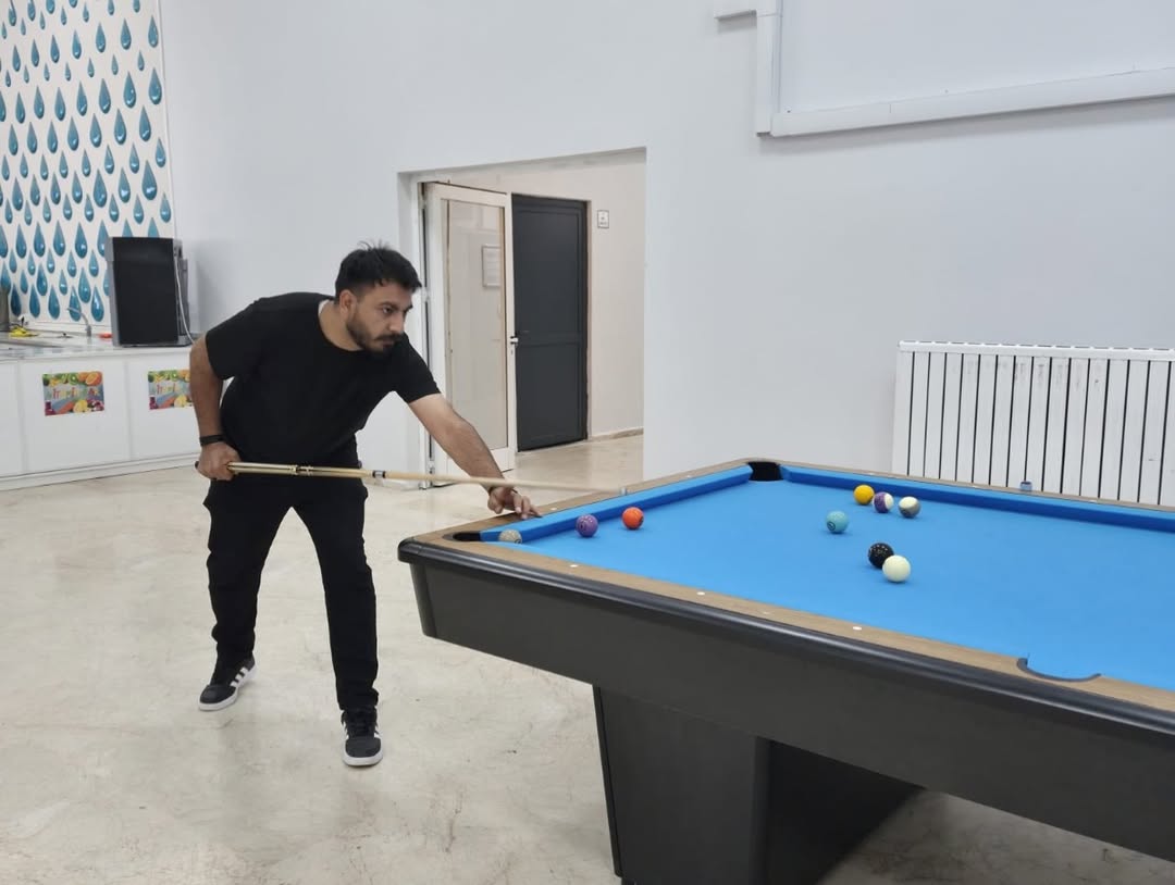 Istakalar Şampiyonluk İçin Yarıştı - 6