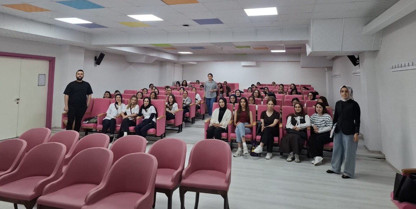 Hasta Bakımı Programı İç Paydaş Toplantısı Gerçekleştirildi.