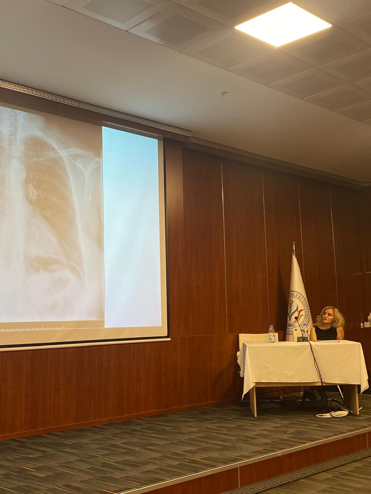 “Geleneksel III. Eyvah! Mezun Oluyorum“ Etkinliği Büyük Bir Coşkuyla Gerçekleşti - 5