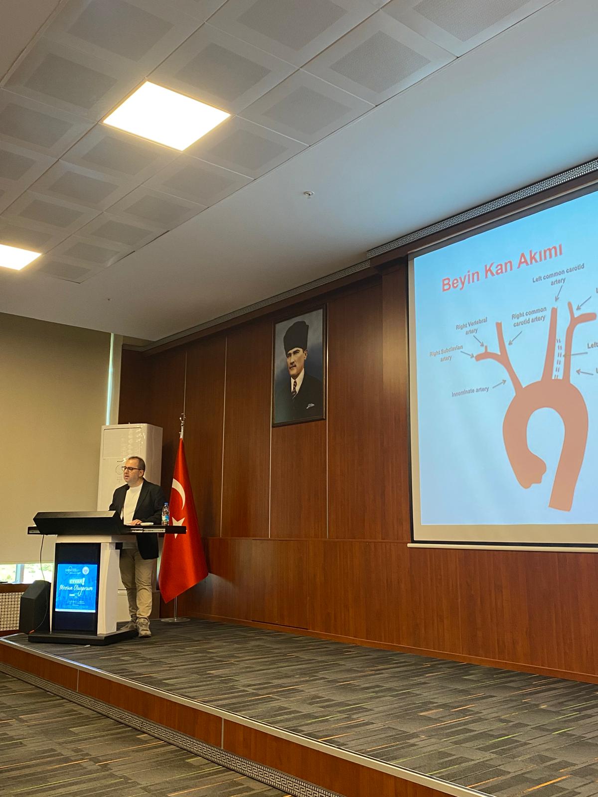 “Geleneksel III. Eyvah! Mezun Oluyorum“ Etkinliği Büyük Bir Coşkuyla Gerçekleşti - 14