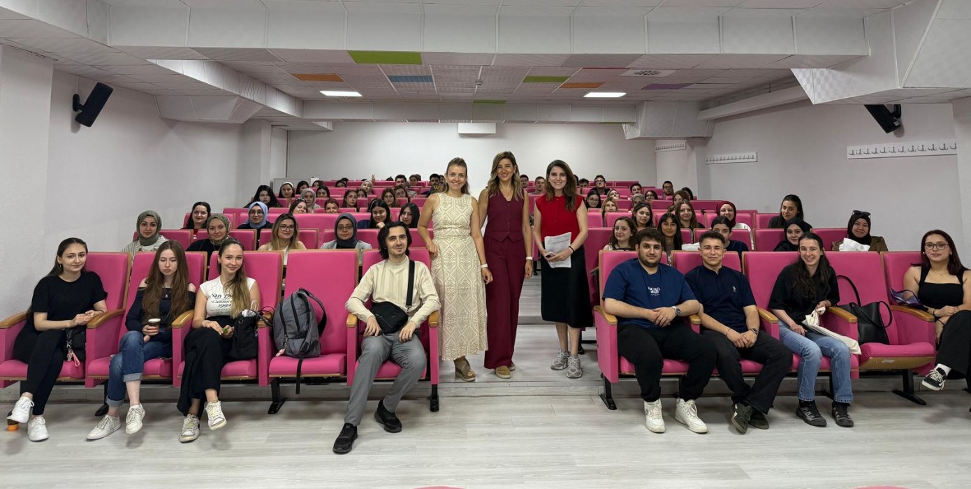 Anestezi Programı İç Paydaş Toplantısı Gerçekleştirildi.