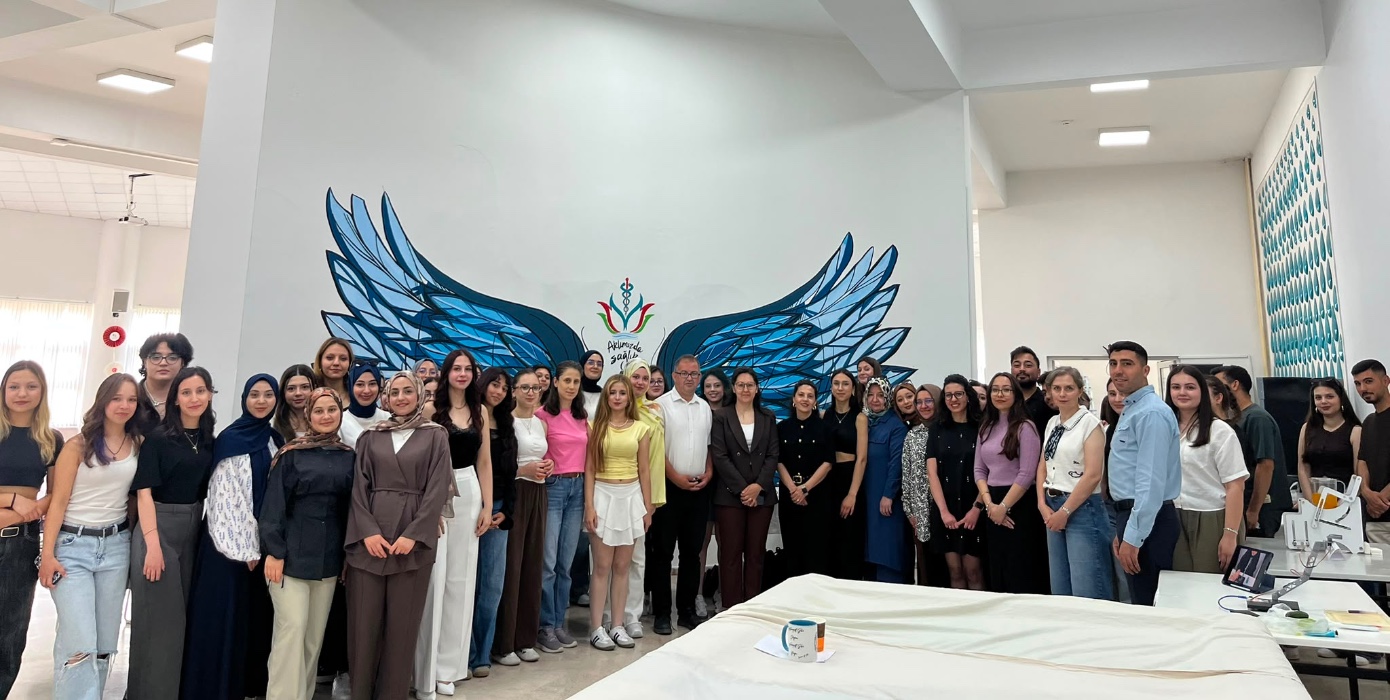 Günlük Yaşam Aktivitelerinde Yardımcı Teknoloji Sergisi