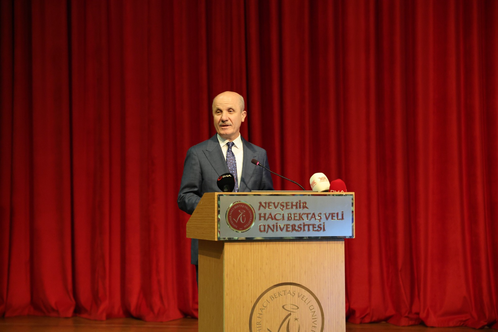 KSBÜ’ye “Spor Dostu Kampüs“ Ödülü - 3