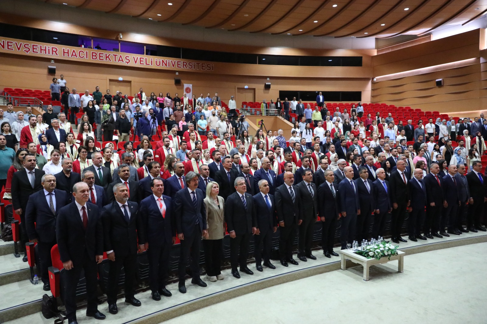 KSBÜ’ye “Spor Dostu Kampüs“ Ödülü - 1