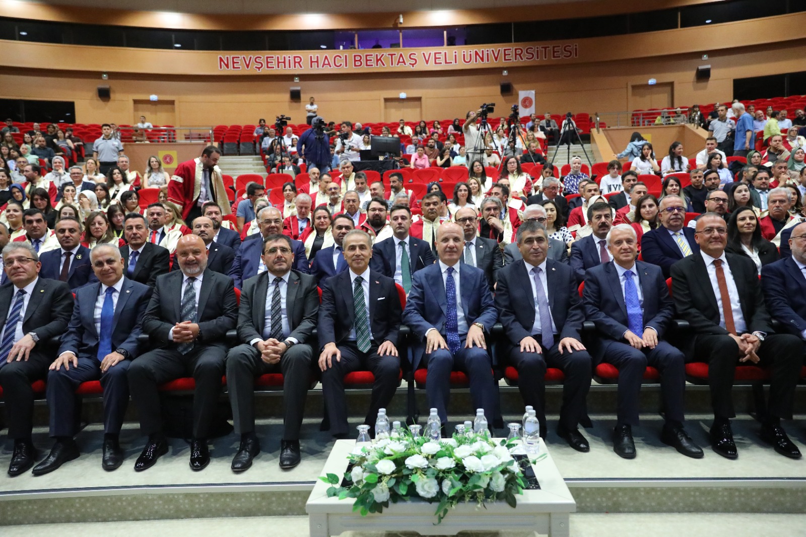 KSBÜ’ye “Spor Dostu Kampüs“ Ödülü - 2