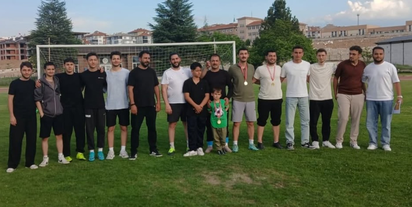 Penaltı Yarışmasında Büyük Heyecan Yaşandı