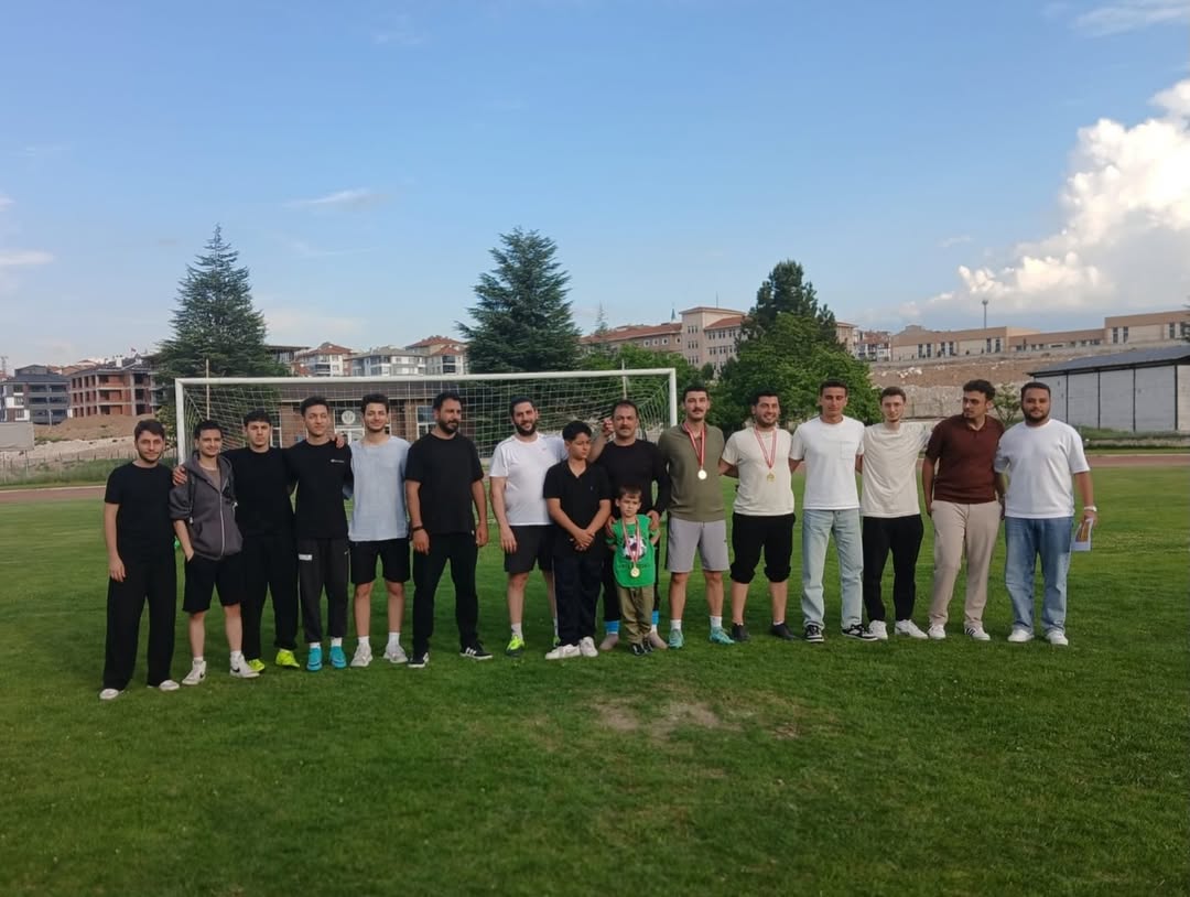 Penaltı Yarışmasında Büyük Heyecan Yaşandı - 12