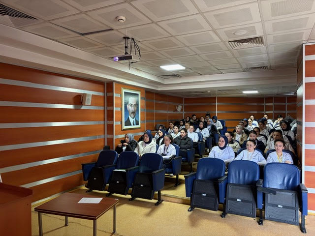 Ebelikte Temel İlke ve Uygulamalar Dersi Laboratuvar Uygulamaları Gerçekleştirildi - 2