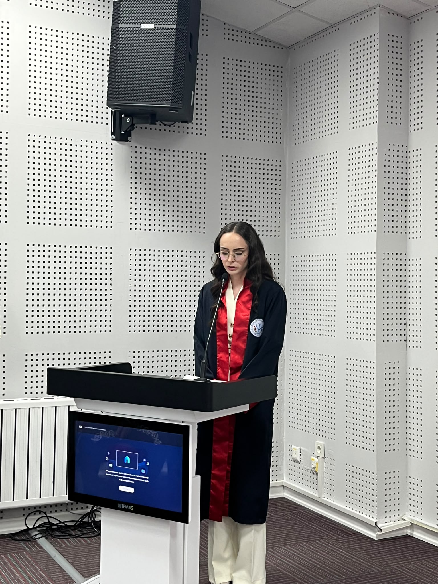 Bölümümüz 2026 Mezunlarını Coşkuyla Uğurladı - 10