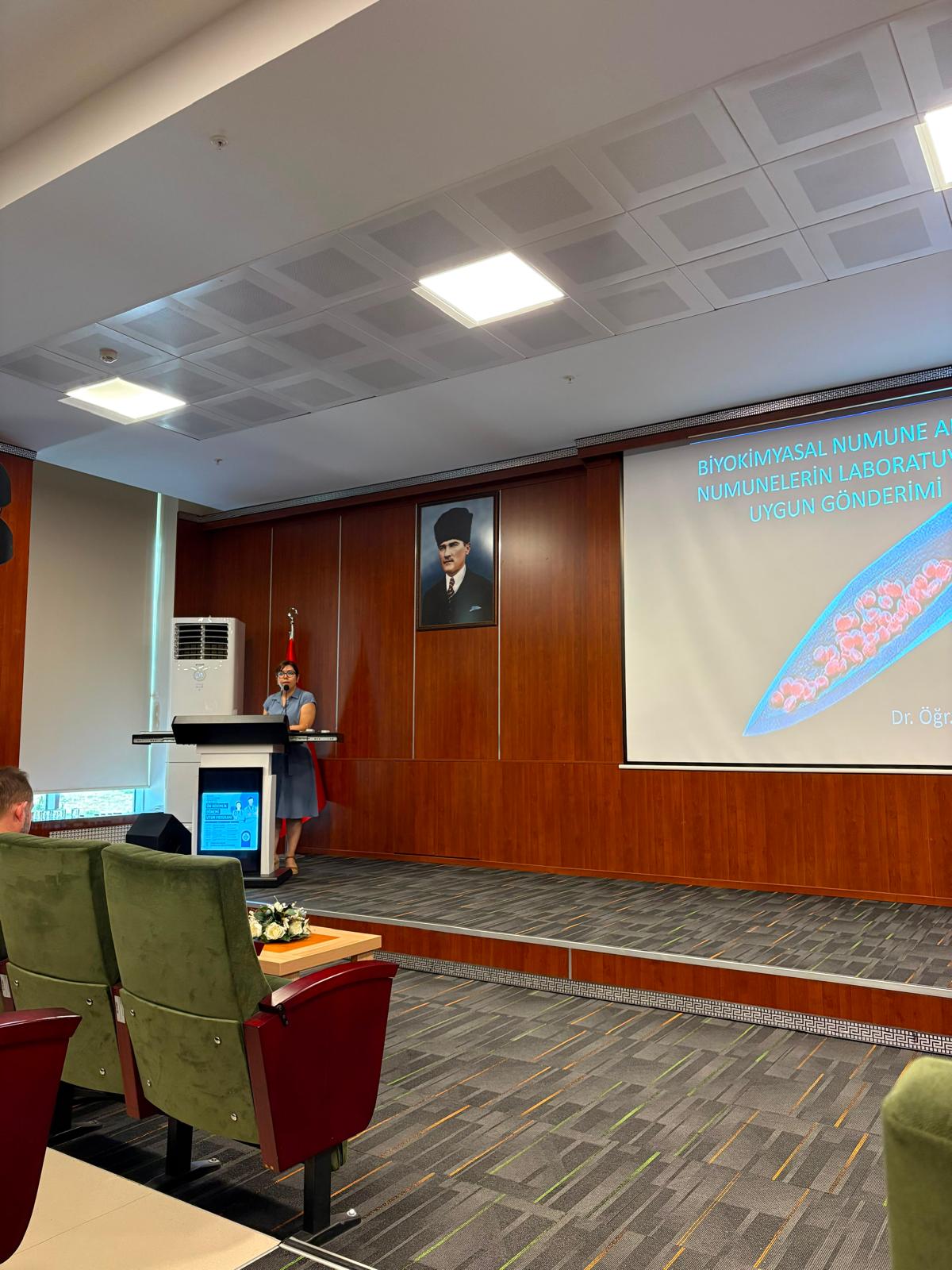 Ön Hekimlik Dönemi Uyum Programı Gerçekleştirildi - 6