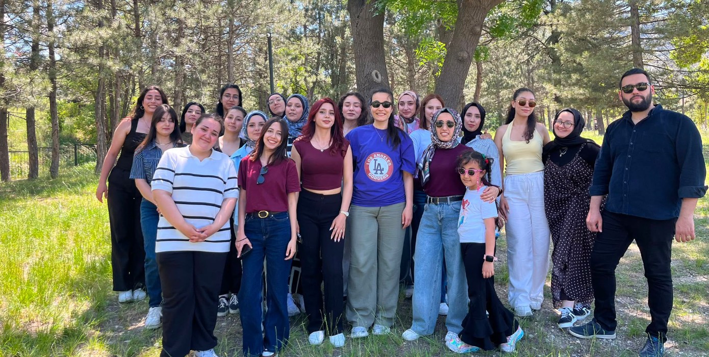 Hasta Bakımı Programı Öğrencilerimizle Piknik Etkinliği Gerçekleştirildi.