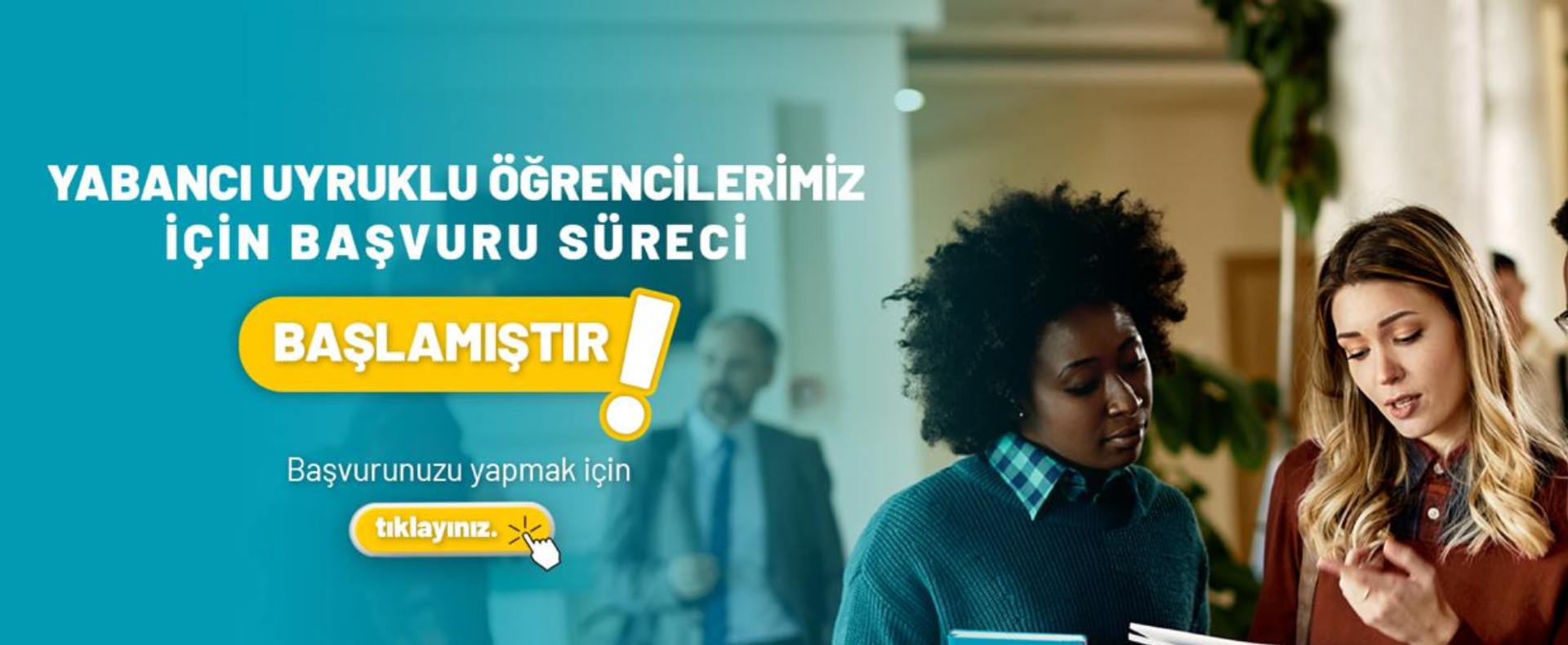 Uluslararası Öğrenci Başvuru Sonuçları Açıklandı!