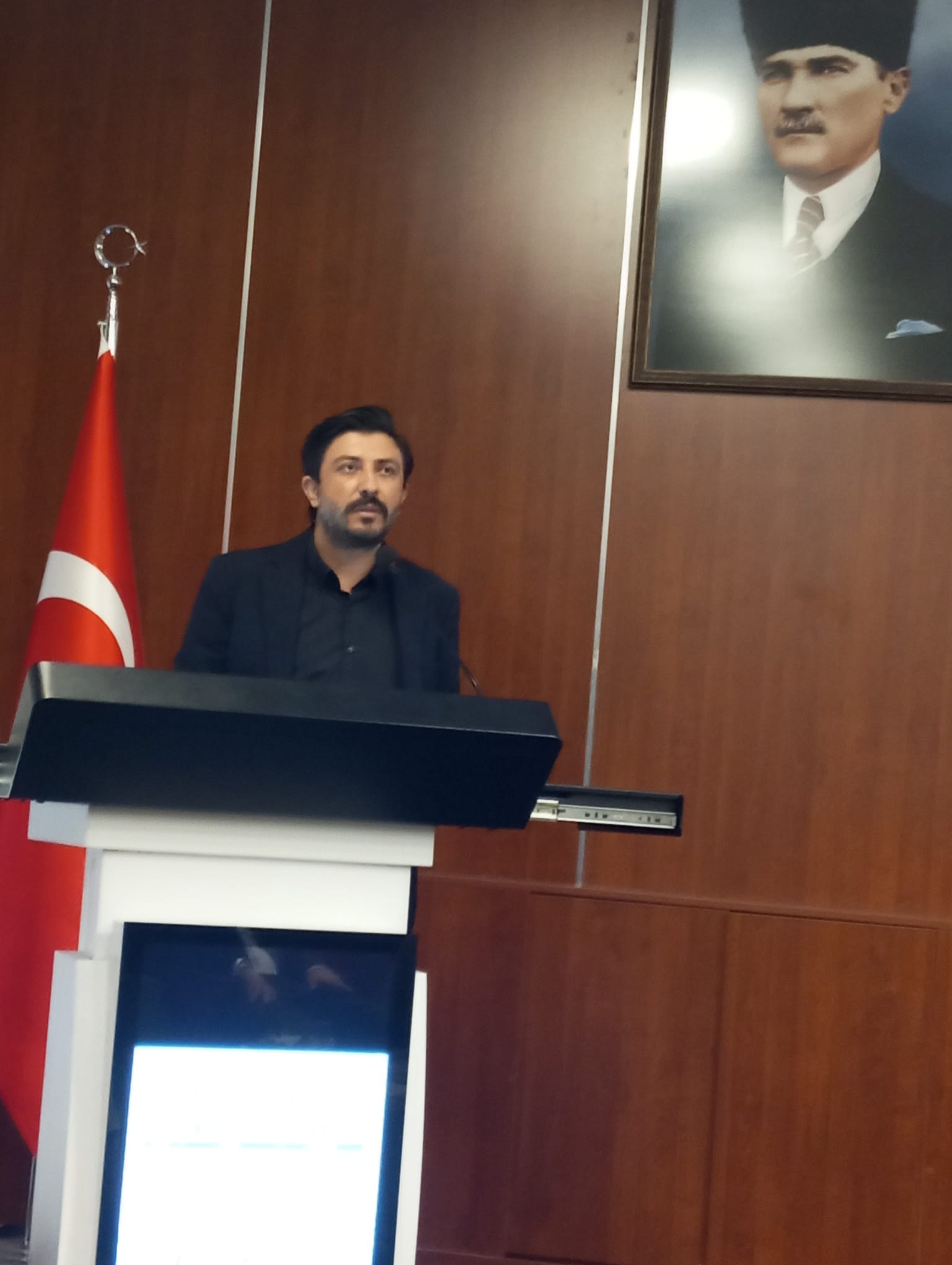 Klinik Evreye Geçiş Uyum Eğitimi Gerçekleştirildi - 2