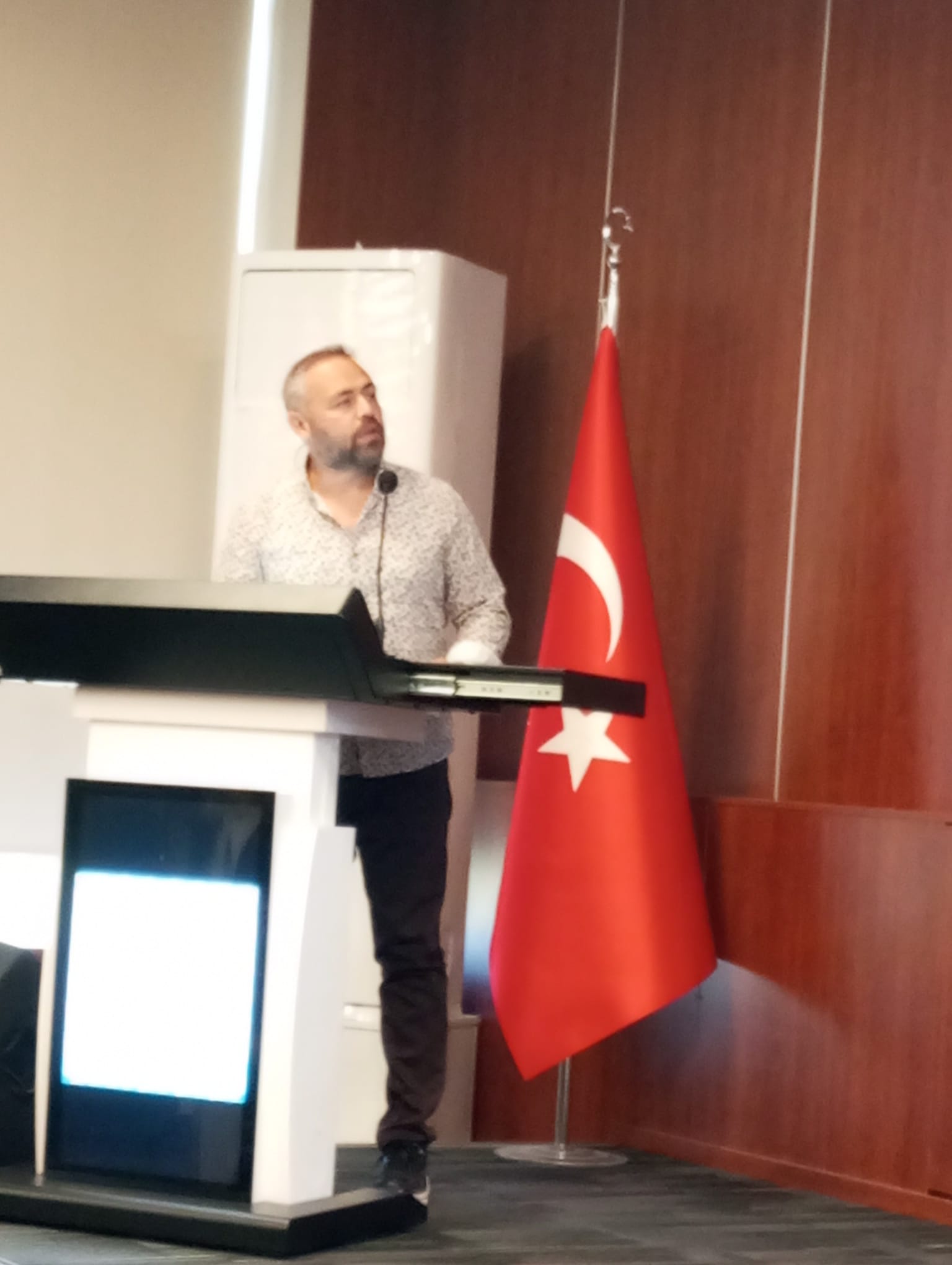 Klinik Evreye Geçiş Uyum Eğitimi Gerçekleştirildi - 5