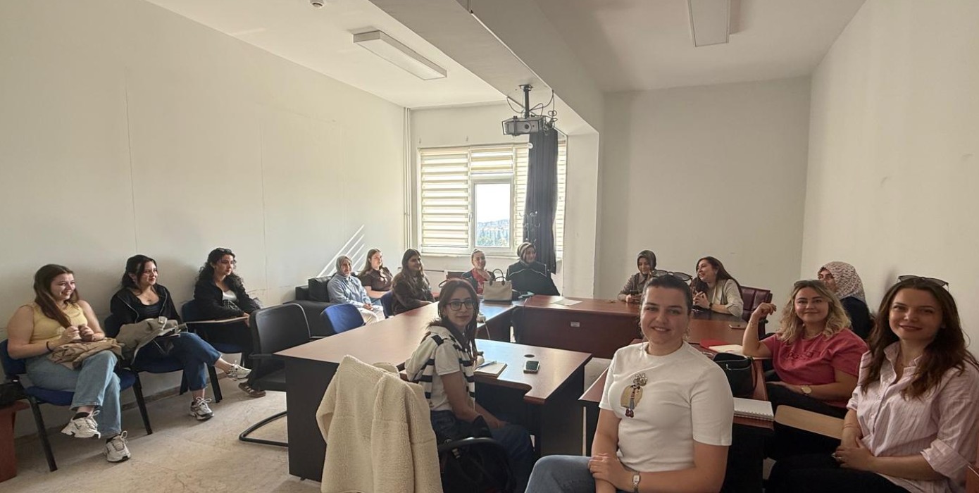 Lisans ve Yüksek Lisans Klinik ve Saha Uygulamaları Oryantasyon ve Planlama Toplantısı Gerçekleştirildi