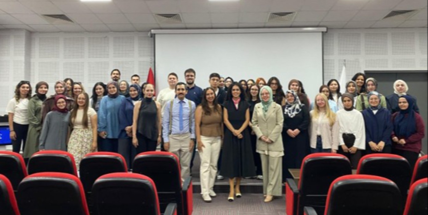 4. Sınıf Öğrencilerine Akran Yönderliği Eğitimi Gerçekleştirildi