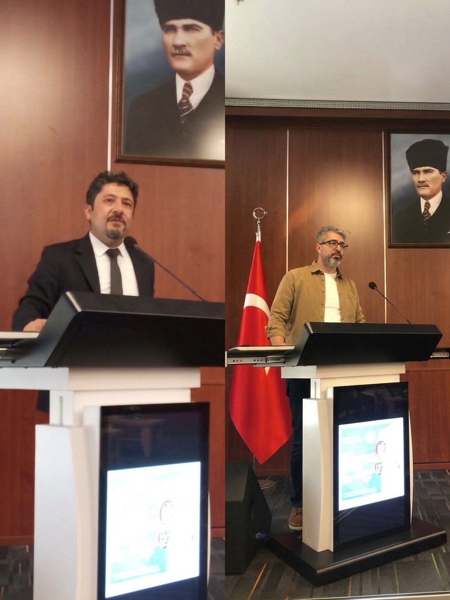 Dönem I Uyum Programı Gerçekleştirildi - 6