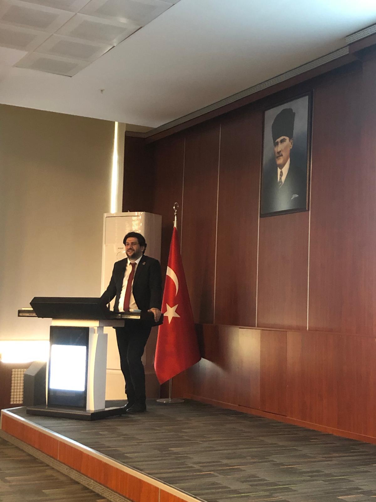 Dönem I Uyum Programı Gerçekleştirildi - 4