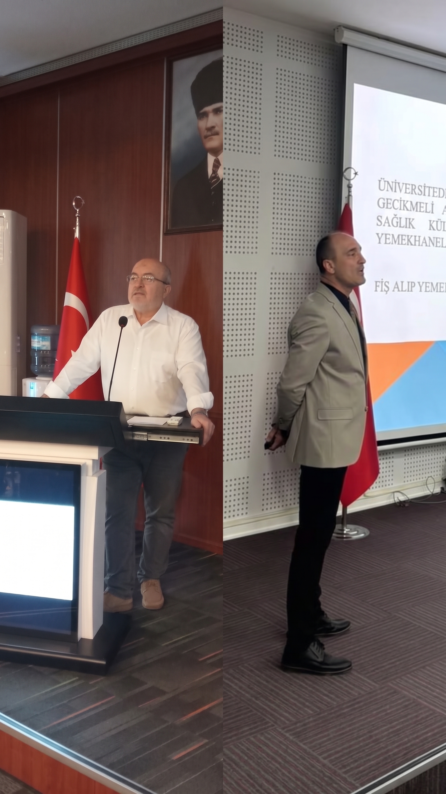 Dönem I Uyum Programı Gerçekleştirildi - 9
