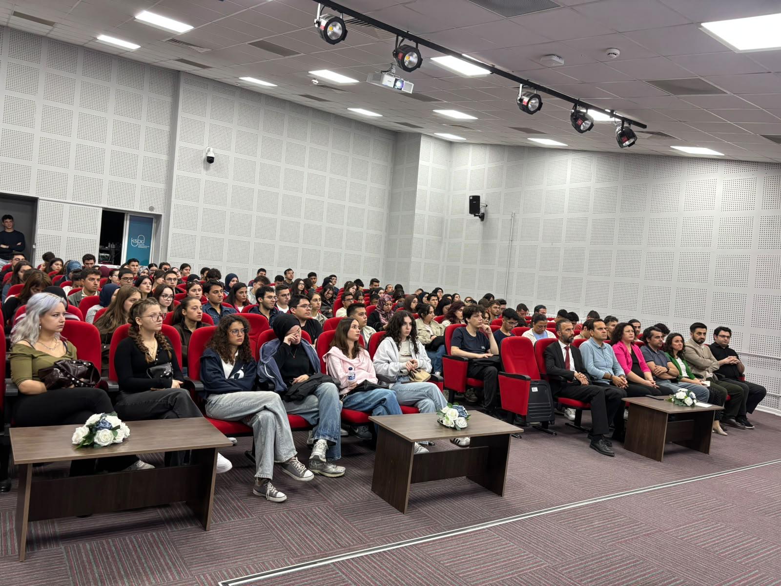 BAĞIMLILIKLA MÜCADELE EĞİTİMİ - 2