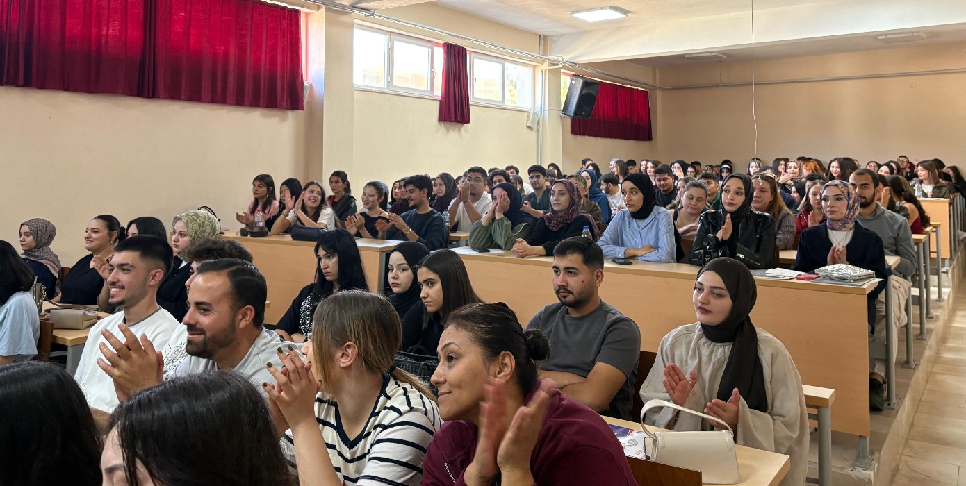 2026–2027 Eğitim-Öğretim Yılı Uygulama Dersi Oryantasyonu Gerçekleştirildi
