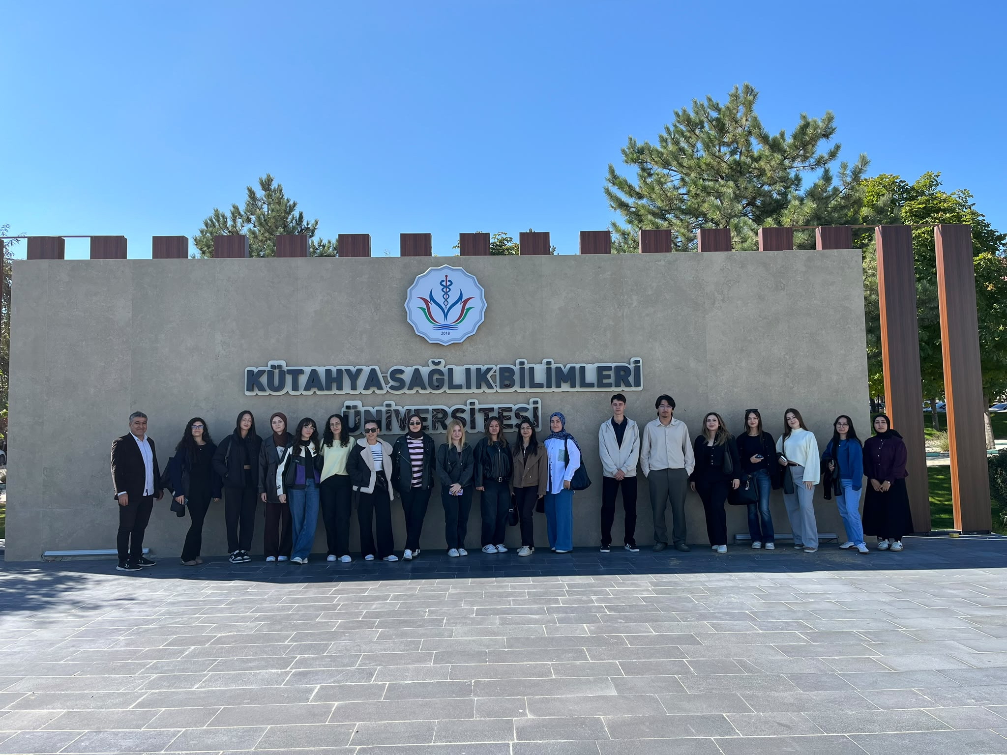 1. Sınıf Öğrencilere Yönelik Oryantasyon Programı Düzenlendi - 1