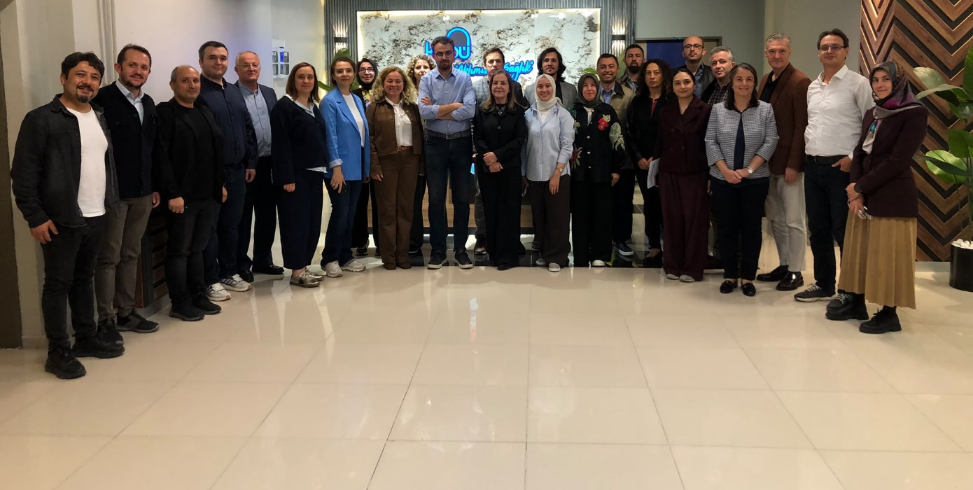 Tıp Fakültesinde OSCE Eğitici Eğitimi Gerçekleştirildi