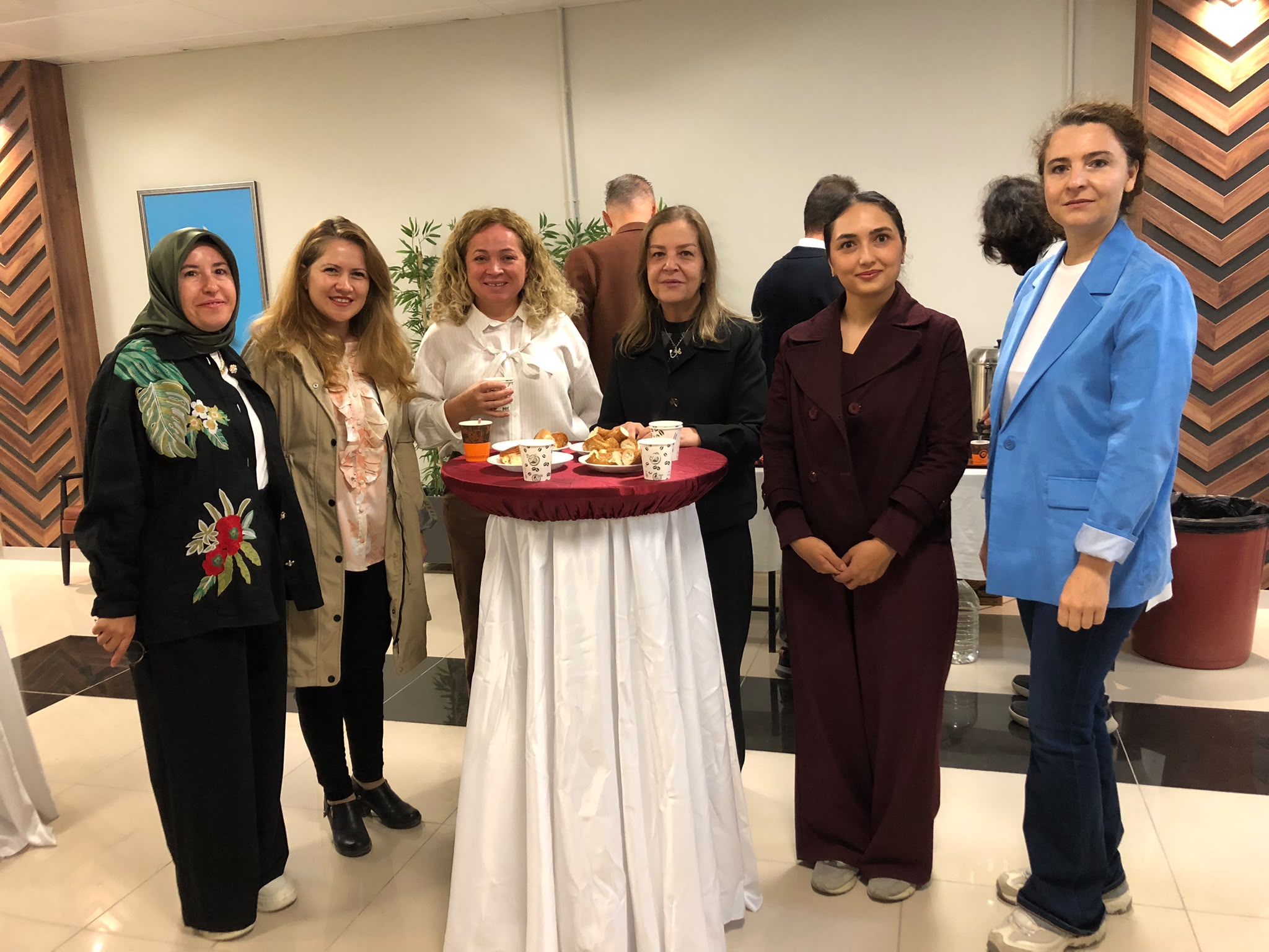 Tıp Fakültesinde OSCE Eğitici Eğitimi Gerçekleştirildi - 4