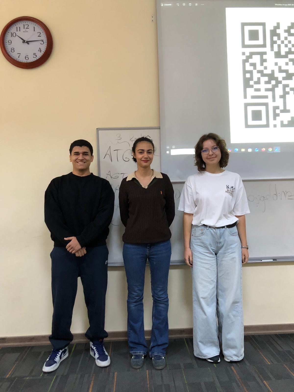 Tıp Fakültesinde Yeni Dönemin Öğrenci Temsilcileri Belirlendi - 2