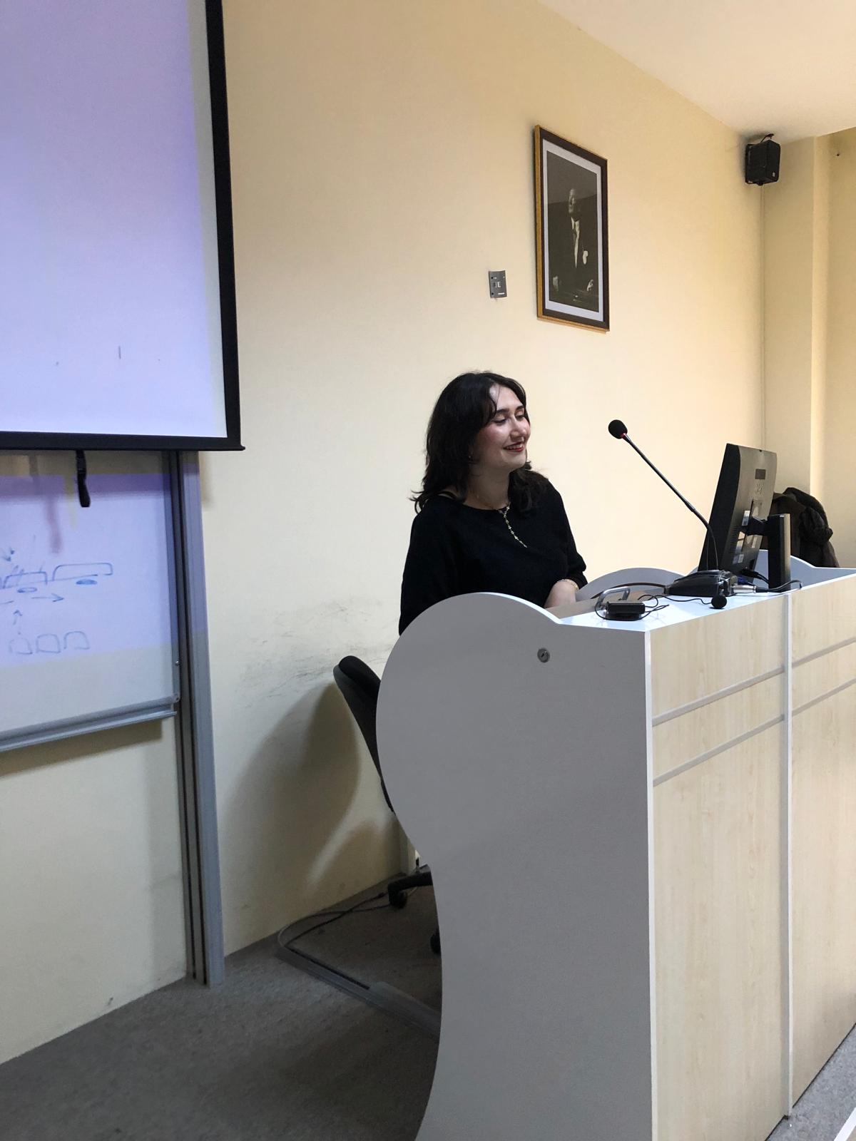 Tıp Fakültesinde Yeni Dönemin Öğrenci Temsilcileri Belirlendi - 6