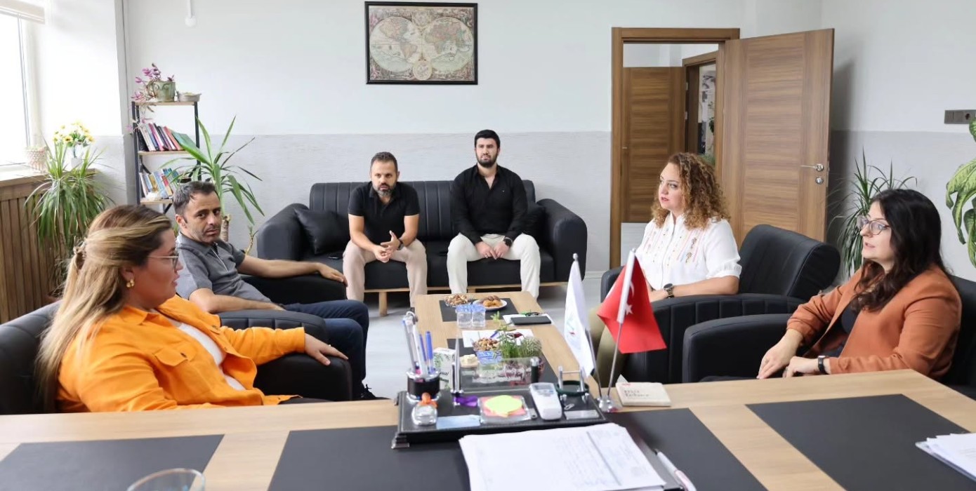 SIFIR ATIK İŞBİRLİĞİ TOPLANTISI