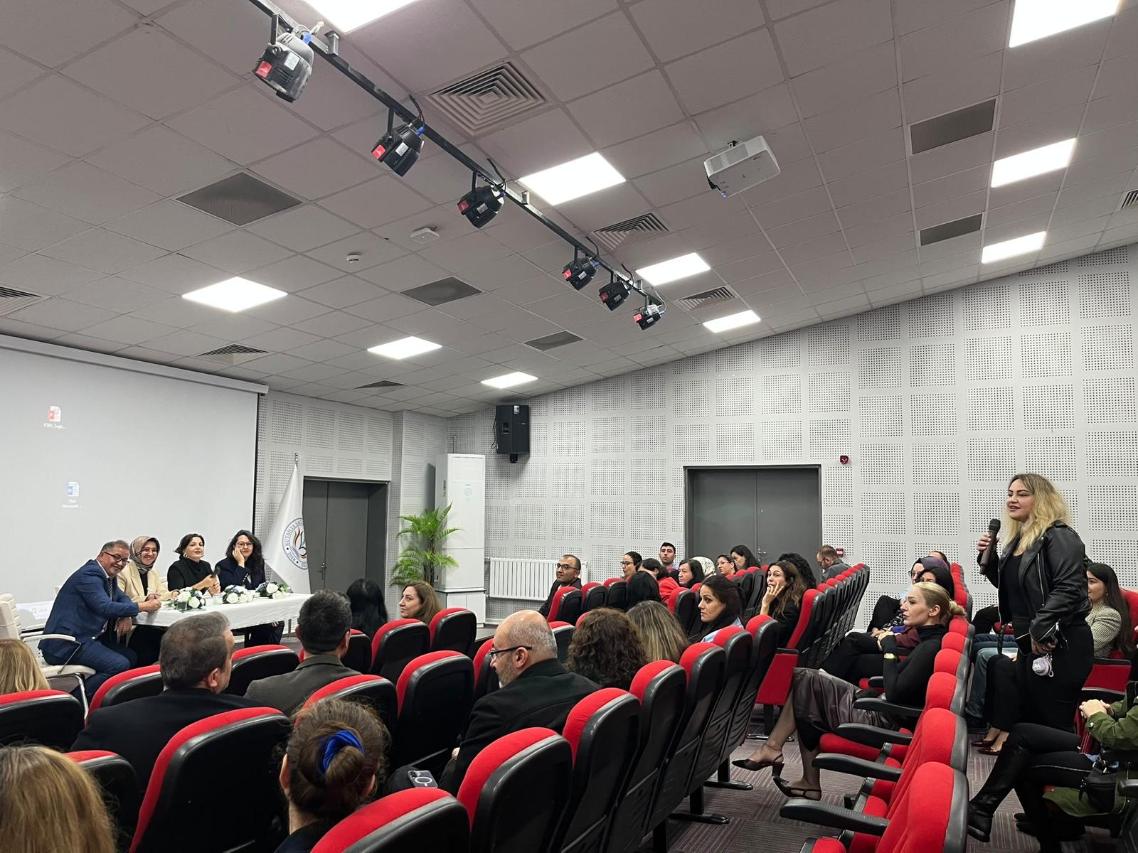 Fakültemizde 2026-2027 Akademik Yılı Başlangıç ve Değerlendirme Toplantısı Gerçekleştirildi - 12