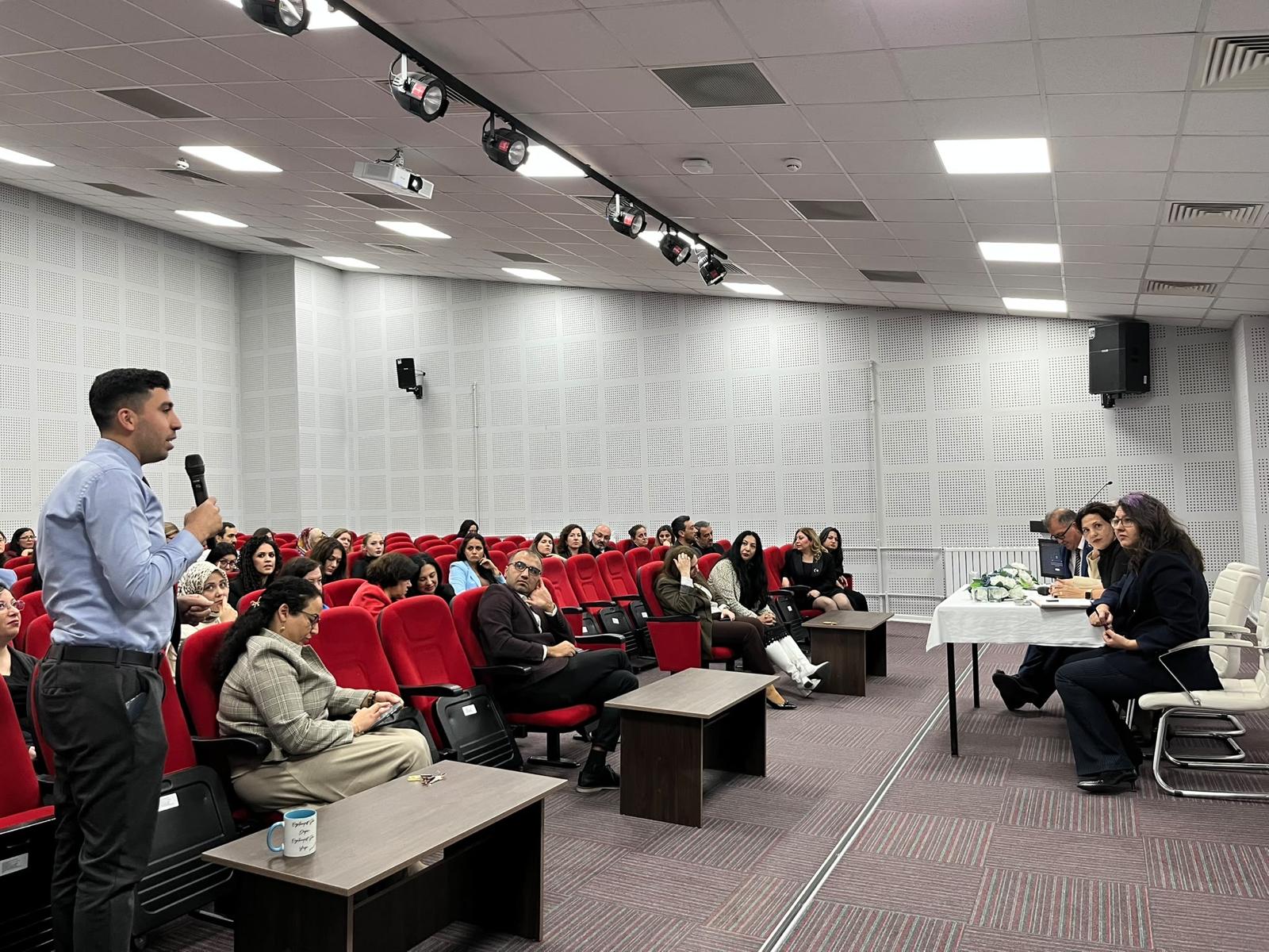 Fakültemizde 2026-2027 Akademik Yılı Başlangıç ve Değerlendirme Toplantısı Gerçekleştirildi - 15